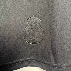 2008-2009 away Retro Real Madrid Soccer Jerseys