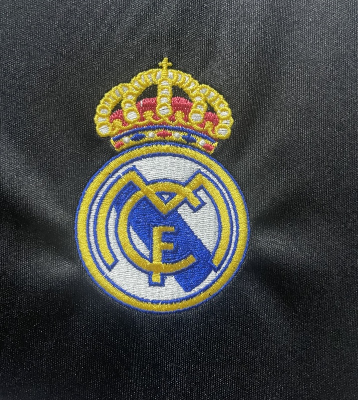 2009-2010 AWAY Retro Real Madrid Soccer Jerseys