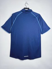 2005-2006 away Retro Real Madrid Soccer Jerseys