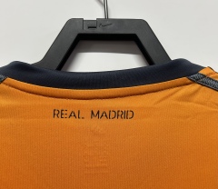 2013-2014 third Retro Real Madrid Soccer Jerseys