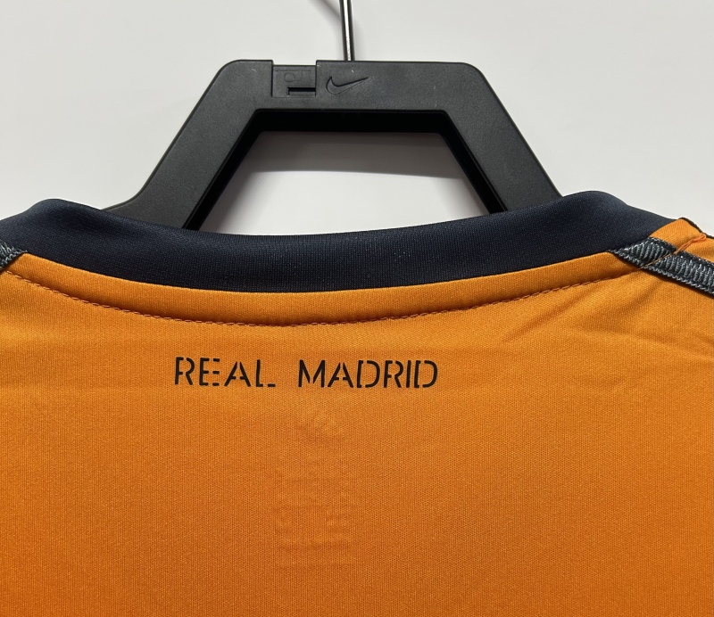 2013-2014 third Retro Real Madrid Soccer Jerseys
