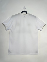 2019-2020 home Retro Real Madrid Soccer Jerseys