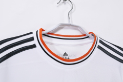 2013-2014 home Long sleeve Retro Real Madrid Soccer Jerseys