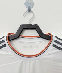 2013-2014 home Retro Real Madrid Soccer Jerseys