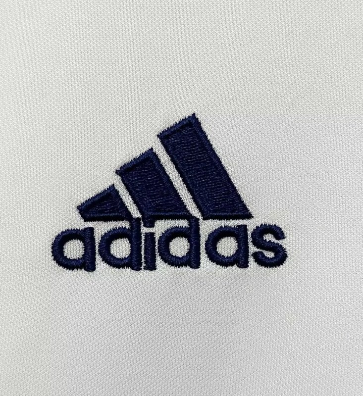 2016-2017 home Retro Real Madrid Soccer Jerseys