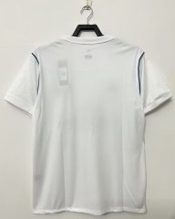 2017-2018 home Retro Real Madrid Soccer Jerseys