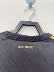 2011-2012 away Retro Real Madrid Soccer Jerseys