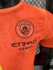 25/26 Players Manchester City Away S-XXL