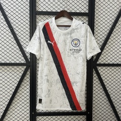 25/26 Manchester City Away S-4XL