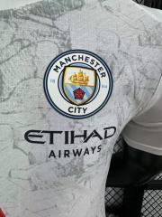 25/26 Players Manchester City Away S-XXL