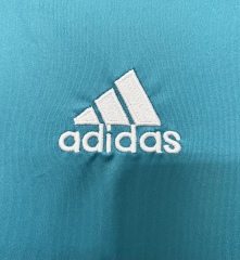 2017-2018 third Retro Real Madrid Soccer Jerseys
