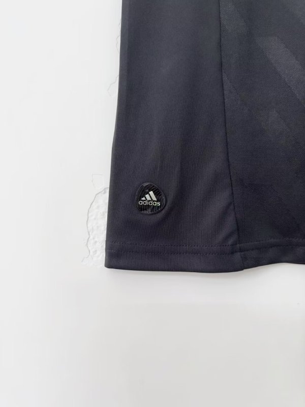 2011-2012 away Retro Real Madrid Soccer Jerseys