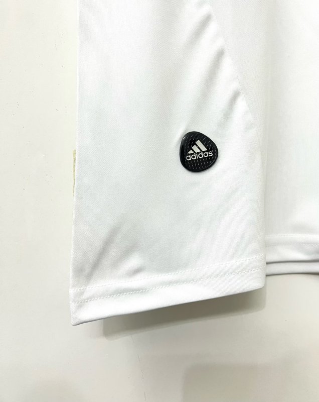 2011-2012 home Retro Real Madrid Soccer Jerseys