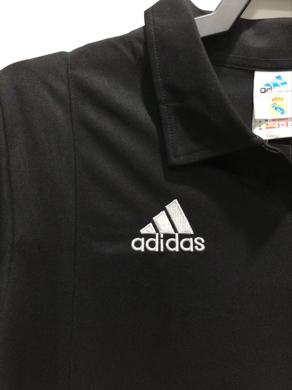 2002-2003 away Retro Real Madrid Soccer Jerseys