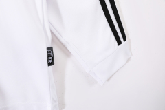 2002-2003 home Long sleeve Retro Real Madrid Soccer Jerseys