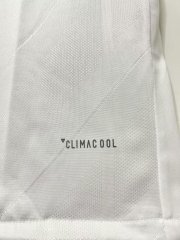 2017-2018 home Retro Real Madrid Soccer Jerseys
