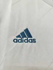 2017-2018 home Retro Real Madrid Soccer Jerseys