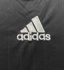 2006-2007 third Retro Real Madrid Soccer Jerseys