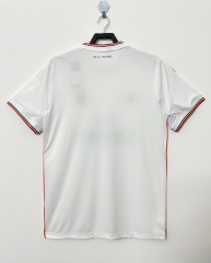 2013-2014 home Retro Real Madrid Soccer Jerseys