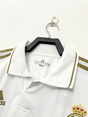 2011-2012 home Retro Real Madrid Soccer Jerseys