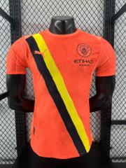 25/26 Players Manchester City Away S-XXL