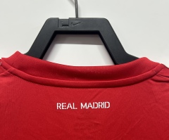 2011-2012 third Retro Real Madrid Soccer Jerseys