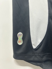 2006-2007 third Retro Real Madrid Soccer Jerseys