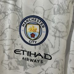 25/26 Manchester City Away S-4XL