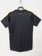 2011-2012 Goalkeeper Retro Real Madrid Soccer Jerseys