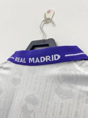 1996-1997 third Retro Real Madrid Soccer Jerseys
