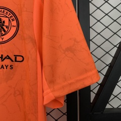 25/26 Manchester City third away S-4XL