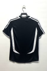 2006-2007 third Retro Real Madrid Soccer Jerseys