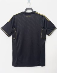 2011-2012 away Retro Real Madrid Soccer Jerseys