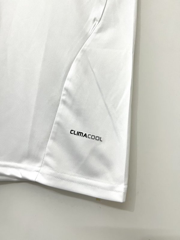 2011-2012 home Retro Real Madrid Soccer Jerseys
