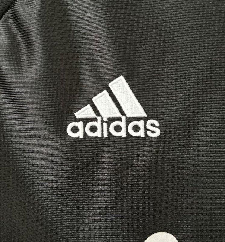 1999-2000 away Retro Real Madrid Soccer Jerseys