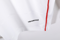 2013-2014 home Long sleeve Retro Real Madrid Soccer Jerseys