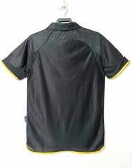 1999-2000 away Retro Real Madrid Soccer Jerseys