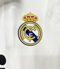 2011-2012 home Retro Real Madrid Soccer Jerseys