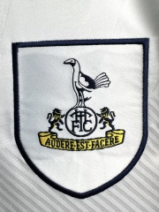 1994-1995 home Retro Tottenham Soccer Jerseys