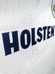 1994-1995 home Retro Tottenham Soccer Jerseys