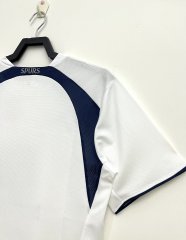 2006-2007 home Retro Tottenham Soccer Jerseys