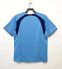 2006-2007 away Retro Tottenham Soccer Jerseys