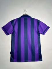 1995-1997 away Retro Tottenham Soccer Jerseys