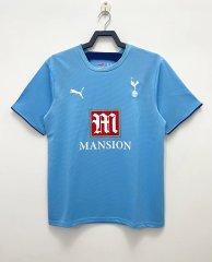 2006-2007 away Retro Tottenham Soccer Jerseys