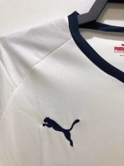2008-2009 home Retro Tottenham Soccer Jerseys