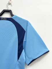 2006-2007 away Retro Tottenham Soccer Jerseys