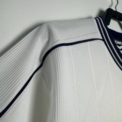 1997-1999 home Retro Tottenham Soccer Jerseys