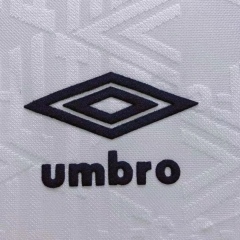 1991-1993 home Retro Tottenham Soccer Jerseys