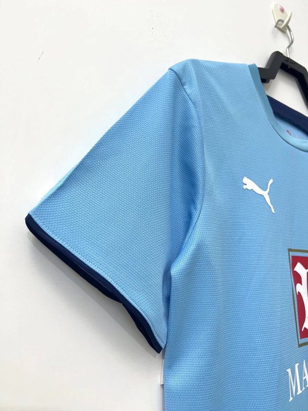 2006-2007 away Retro Tottenham Soccer Jerseys