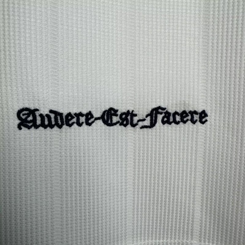 1997-1999 home Long sleeve Retro Tottenham Soccer Jerseys
